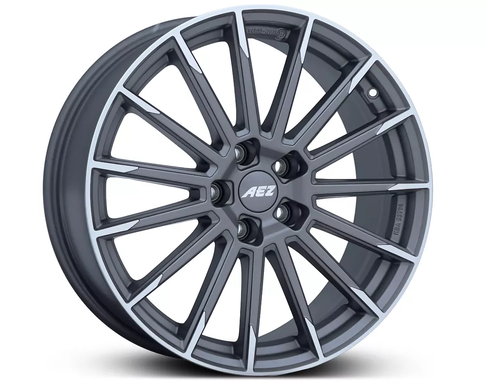 AEZ Atlanta ratlankiai 5×114.3 R19 ET40 8.5J
