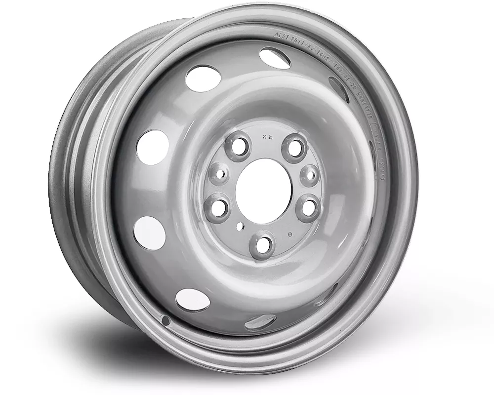 Plieniniai ratlankiai 5×130 R16 ET68 6J (7011-MWD16209)