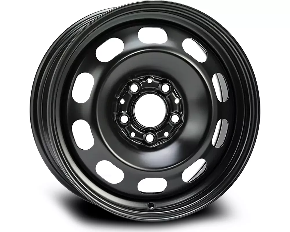 Alcar plieniniai ratlankiai 5×112 R16 ET47 7J
