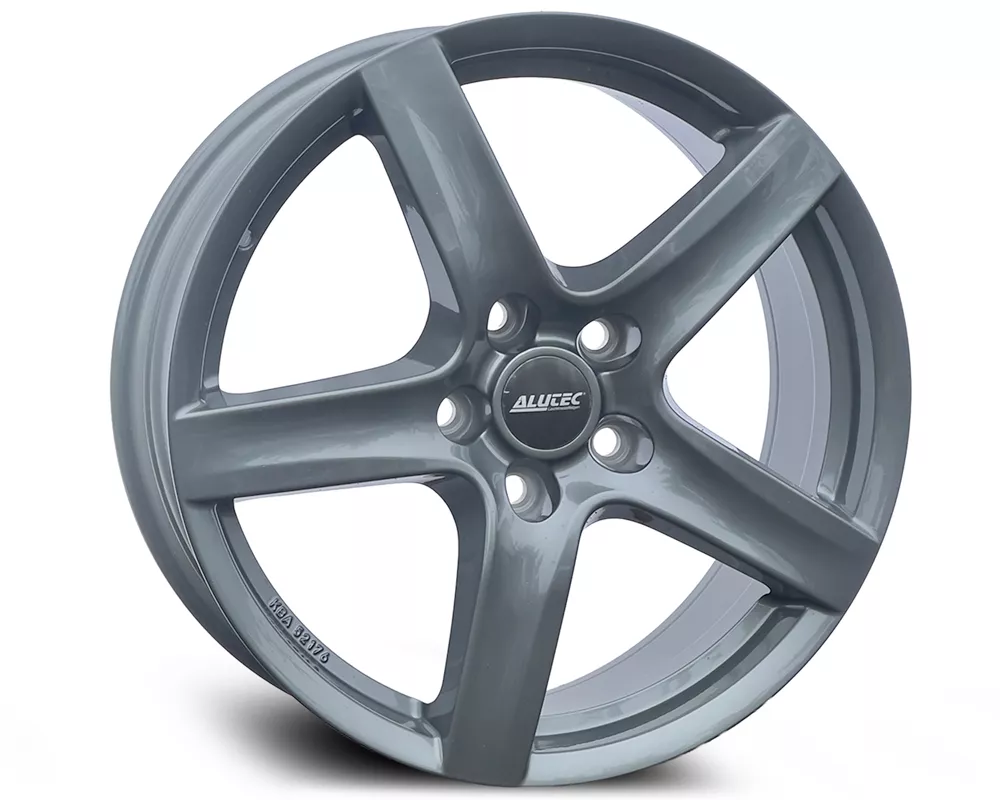 Alutec Grip GR7 ratlankiai 5×120 R18 ET50 7.5J