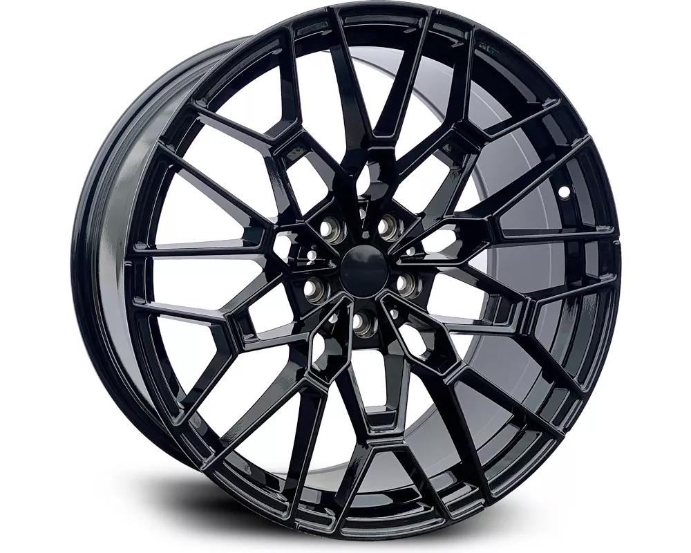 Ratlankiai B030 H3209F PRL5052 5×112 R20 ET25 8.5J