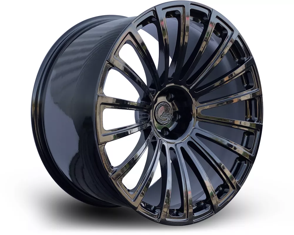 BC Forged GW29 Orig. ratlankiai 5×112 R22 ET25 12J