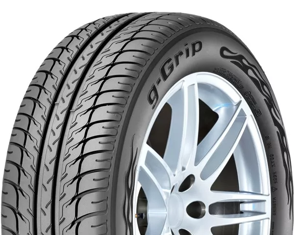 BF Goodrich G-grip 195/65R15 91H padangos