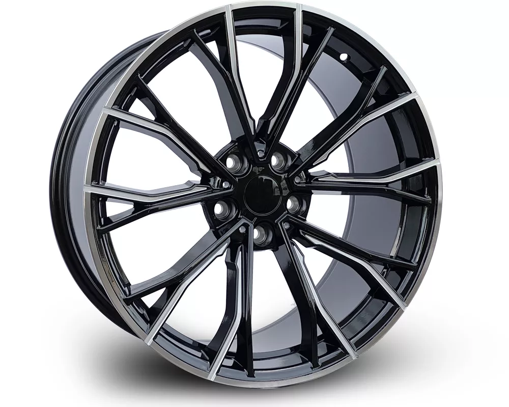 Ratlankiai B012R (BH1987) 5×112 R20 ET37 9.5J