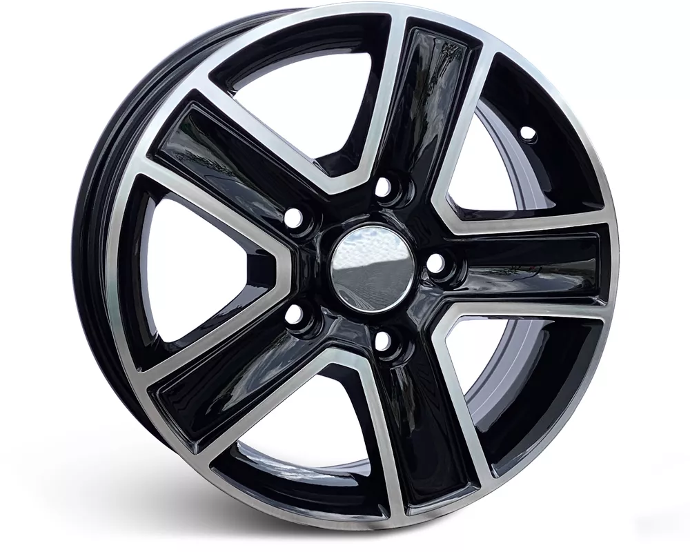 Ratlankiai BK473 5×130 R15 ET50 6.5J