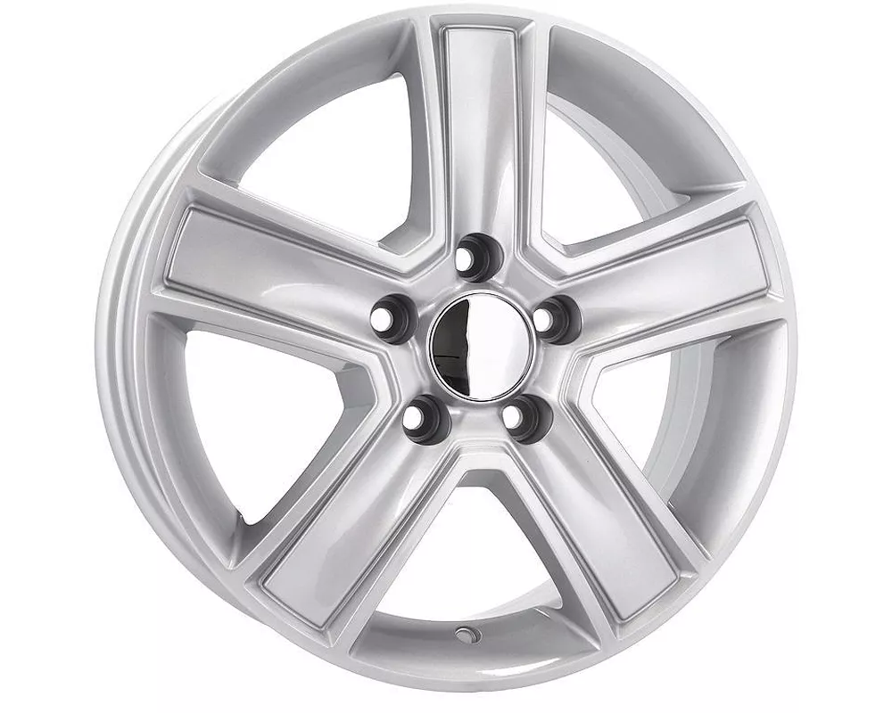 Ratlankiai BK473 5×120 R16 ET51 6.5J