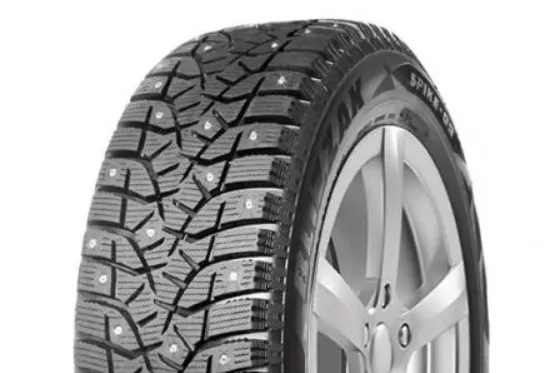 Bridgestone Blizzak Spike-02 SUV Studded 225/60R17 103T XL padangos