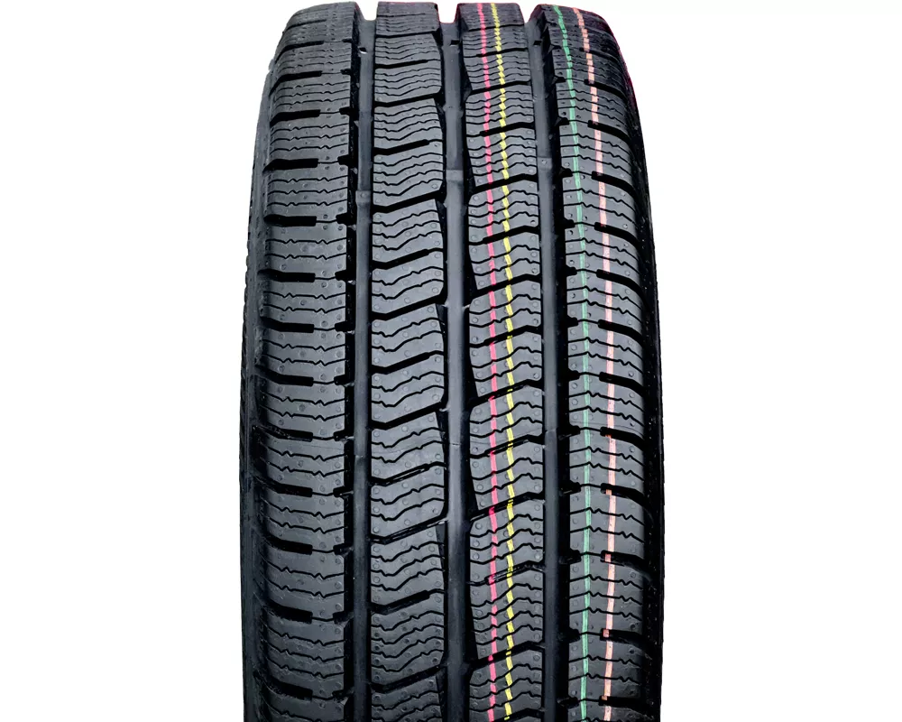 Barum SNOVANIS 3 (103T) 8PR 205/65R16C 107/105T padangos