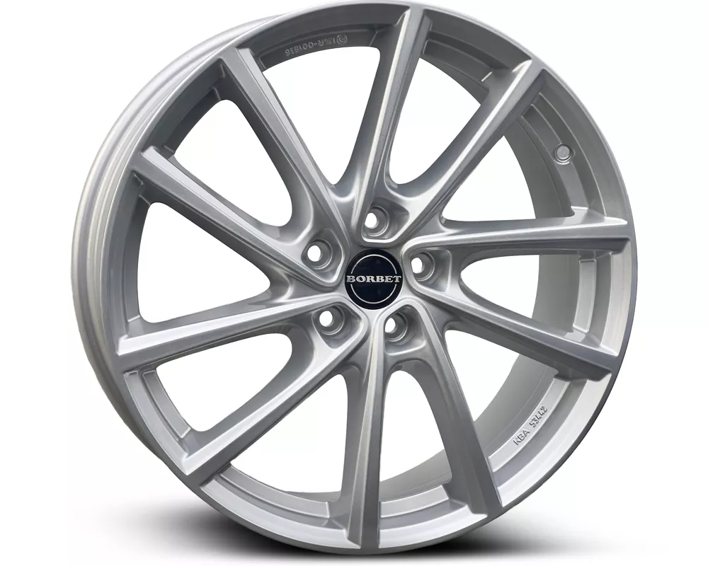 Borbet V ratlankiai 5×108 R19 ET47 7J