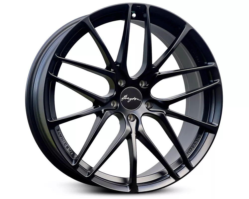 Breyton Fascinate ratlankiai 5×112 R20 ET30 8.5J