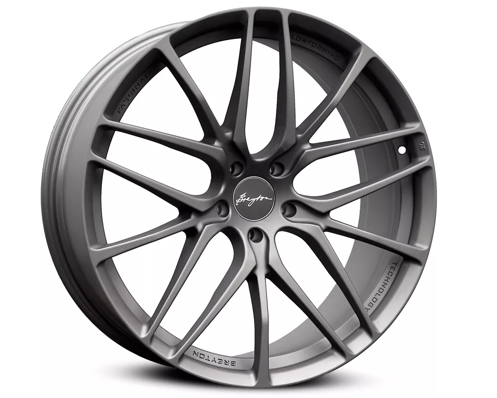 Breyton Fascinate ratlankiai 5×112 R21 ET30 9J