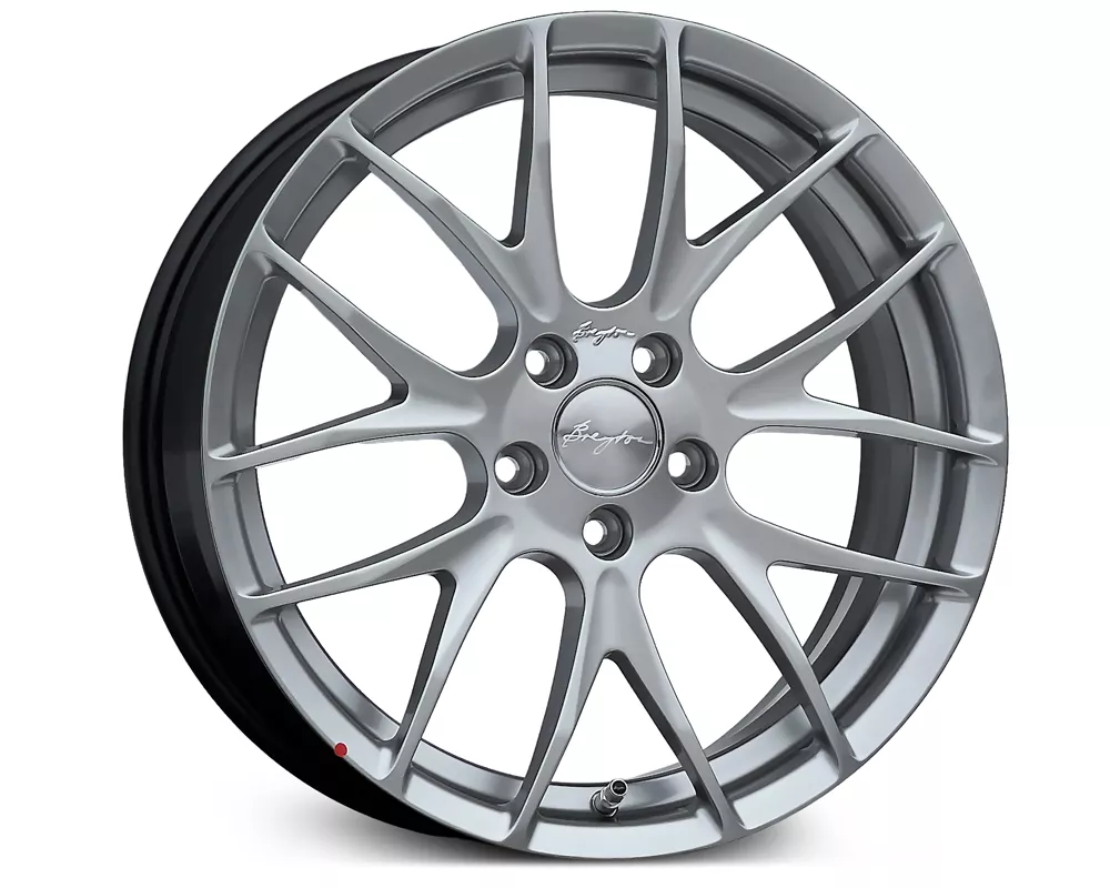 Ratlankiai Breyton Race GTS-R 5×112 R18 ET48 7J