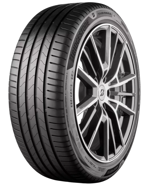 Bridgestone Turanza 6 Enliten 265/60R18 110V padangos