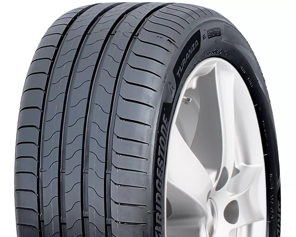 Bridgestone DEMO 10 KM Turanza 6 Enliten B-Seal (+) 235/50R20 104T XL padangos