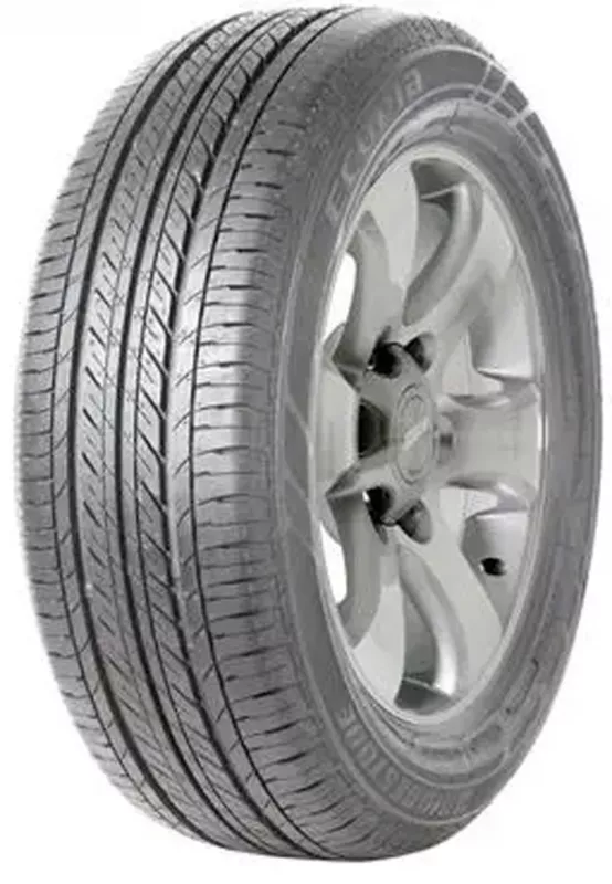 Bridgestone DEMO 1 KM Ecopia EP-150 195/55R16 87V padangos