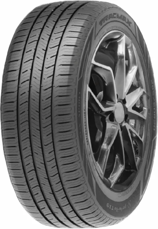 Tracmax X-Privilo TX-9 265/60R18 110H padangos