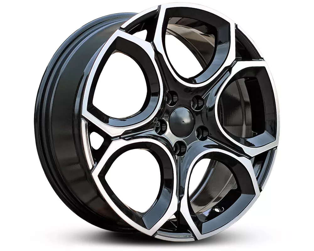 Ratlankiai C386 VW replika 5×112 R19 ET42 8J