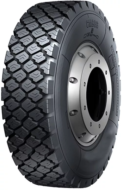 Westlake CM986 245/70R19.5 133/131M padangos