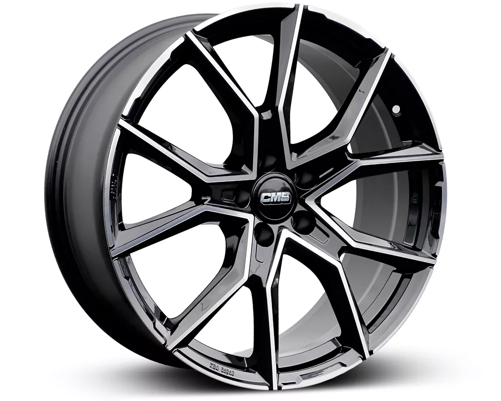 CMS C33 ratlankiai 5×112 R20 ET30 8.5J