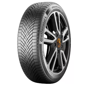 Continental All Season Contact 2 Elect M+S 245/45R17 99Y XL padangos