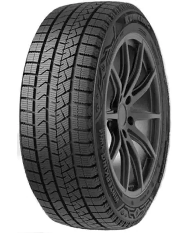 DoubleStar Winterking DW16 285/50R20 112T padangos