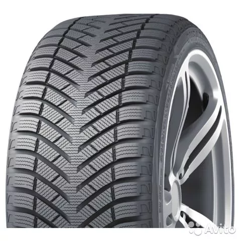 Duraturn Mozzo Winter 185/60R15 84H padangos