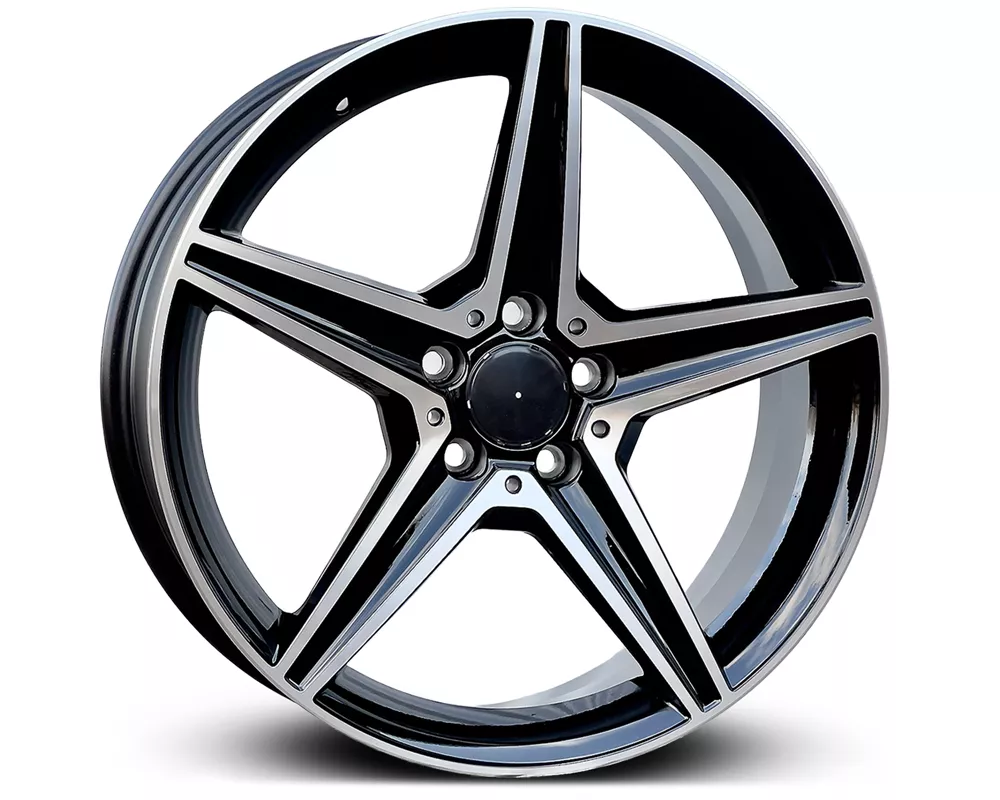 Elite Wheels X171 DY1791-1 ratlankiai 5×112 R19 ET43 8J