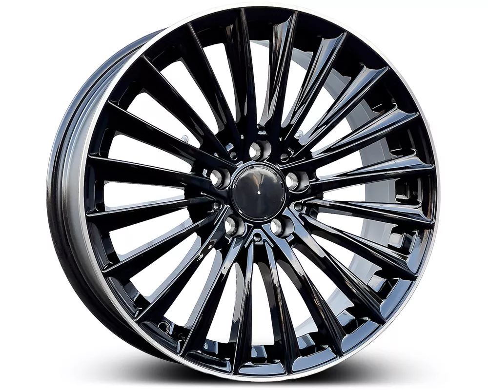 Elite Wheels X98 DY988-1 ratlankiai 5×112 R18 ET35 8J