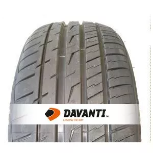 Davanti DX740 225/60R17 99H padangos