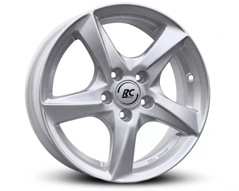 RC Design RC30 ratlankiai 4×100 R15 ET40 6J