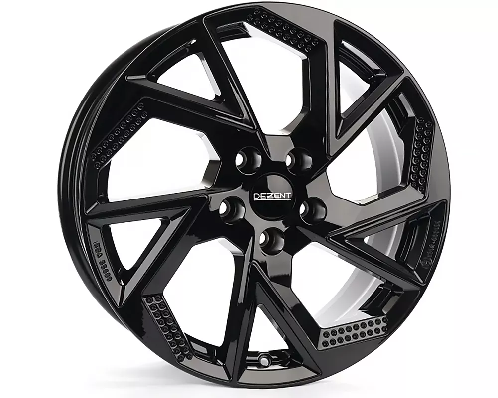 Dezent AP ratlankiai 5×112 R16 ET43 6J
