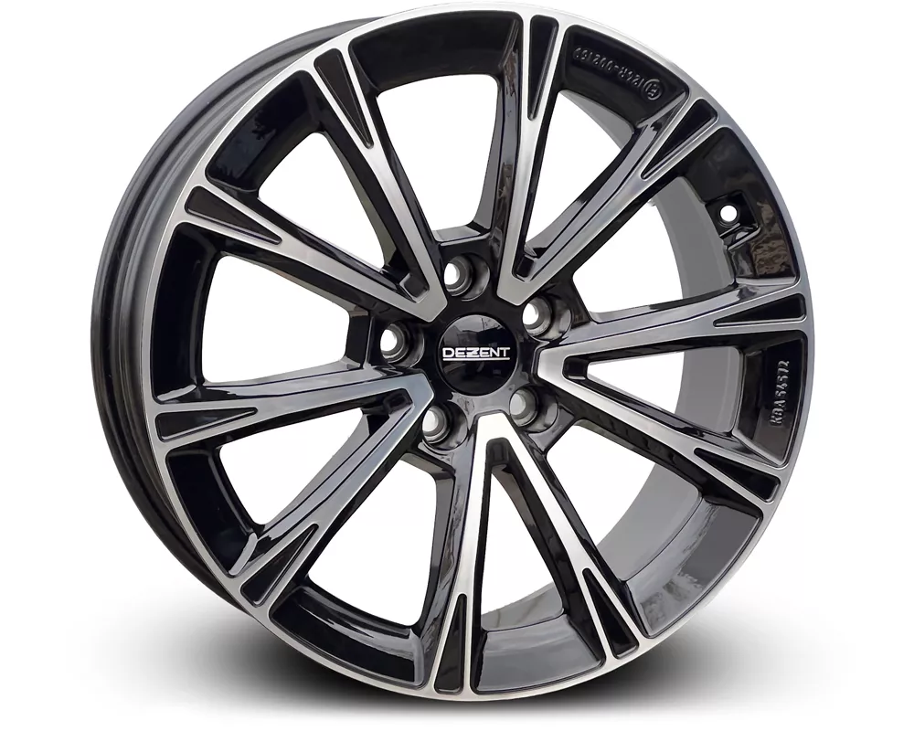 Dezent AR ratlankiai 5×114.3 R18 ET40 8.5J