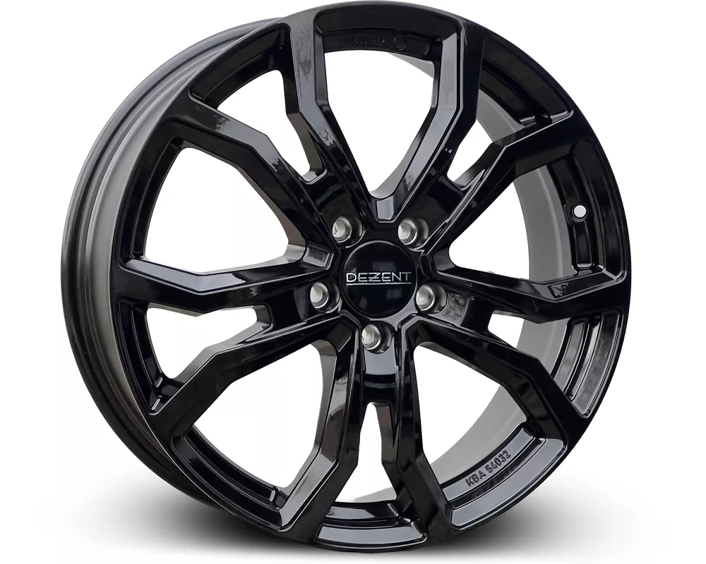 Dezent TV ratlankiai 5×112 R19 ET53 7.5J