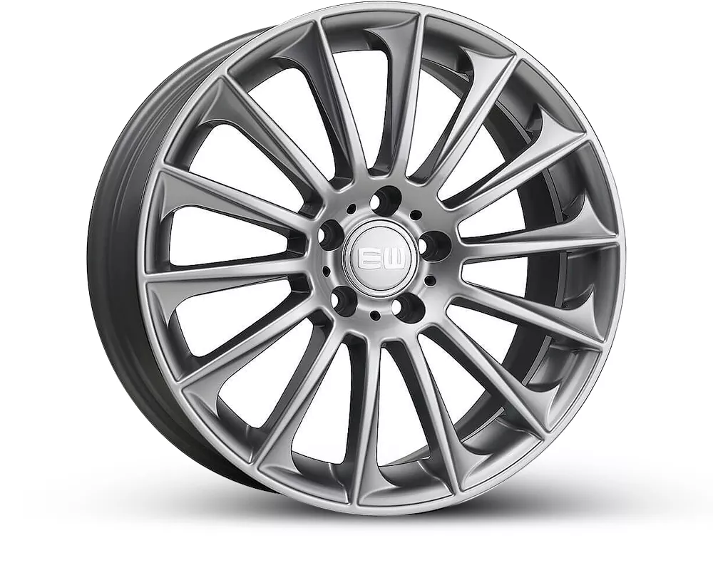 Elite Wheels EW02-WILDBEAUTY ratlankiai 5×112 R19 ET48 8J