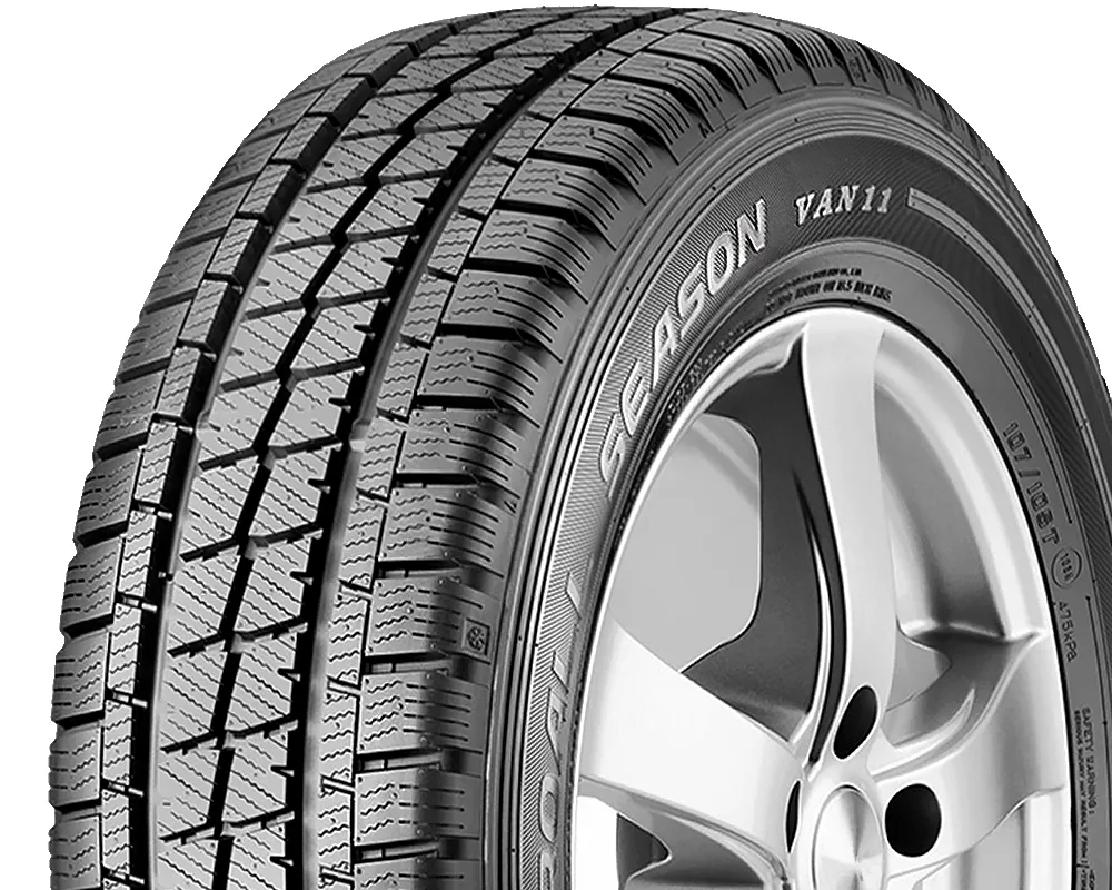 Falken Euroallseason M+S VAN 11 215/60R17C 109T padangos