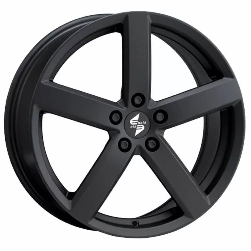 ETA BETA EROS ratlankiai 5×112 R17 ET27 7.5J