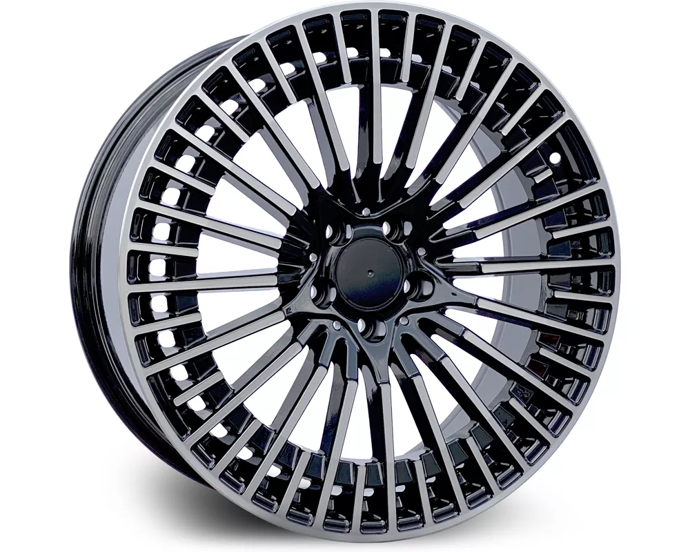 Ratlankiai FF542 5×112 R20 ET45 9.5J