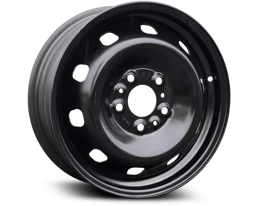 Plieniniai ratlankiai 5×118 R16 ET68 6J (6011-MWD16208)