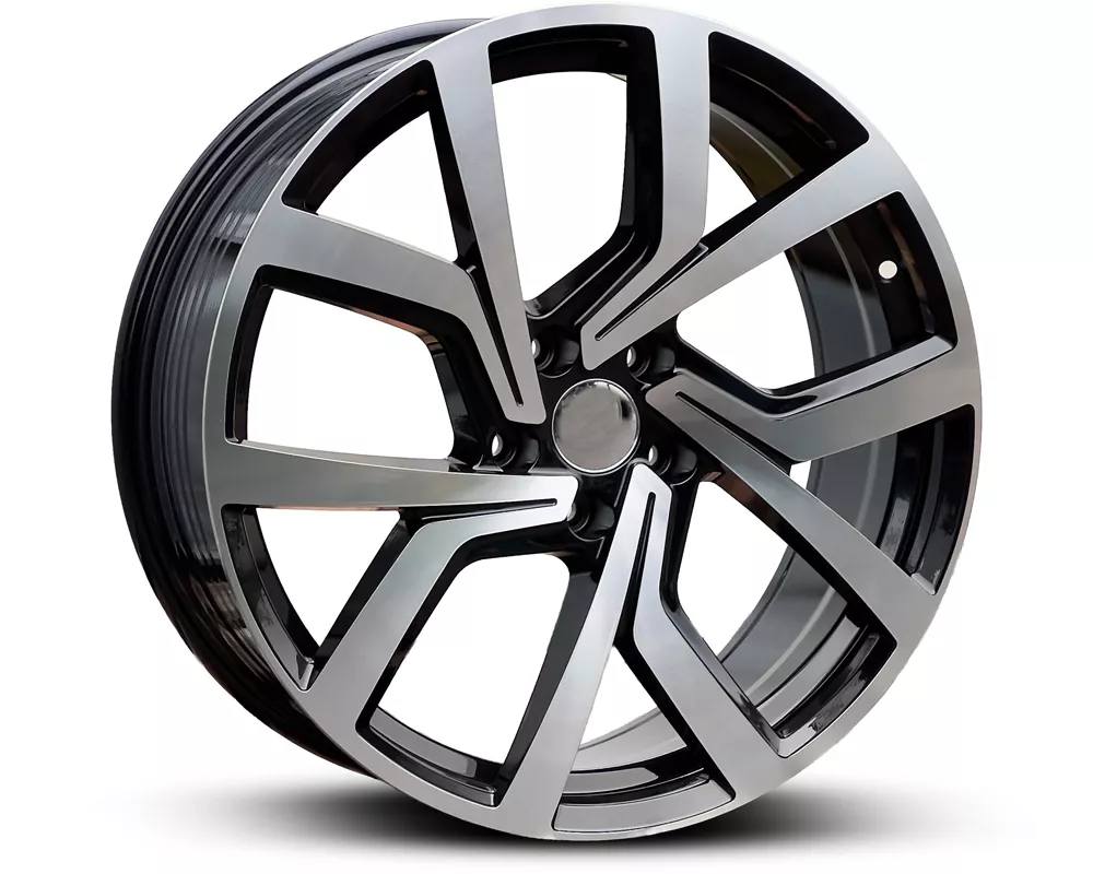 Ratlankiai 901 (FN901) VW replika 5×112 R19 ET40 8J