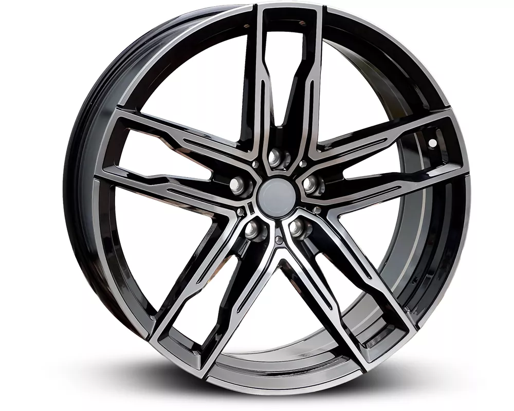 Ratlankiai H3076F (FP3076) BMW replika 5×112 R20 ET35 9.5J