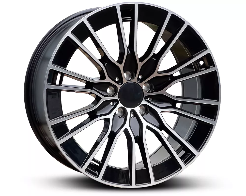 Ratlankiai FP3330 Mercedes replika 5×112 R19 ET36 8.5J