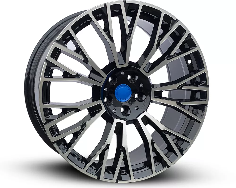 Ratlankiai FT589 BMW replika 5×112 R21 ET40 11.5J