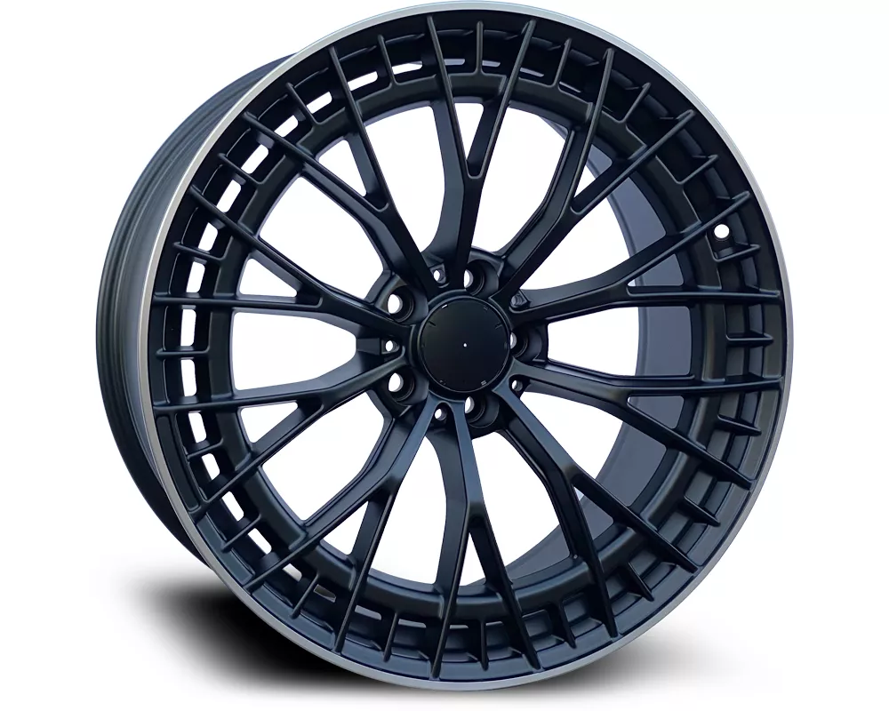 Ratlankiai FT607 Mercedes replika 5×112 R19 ET35 8.5J