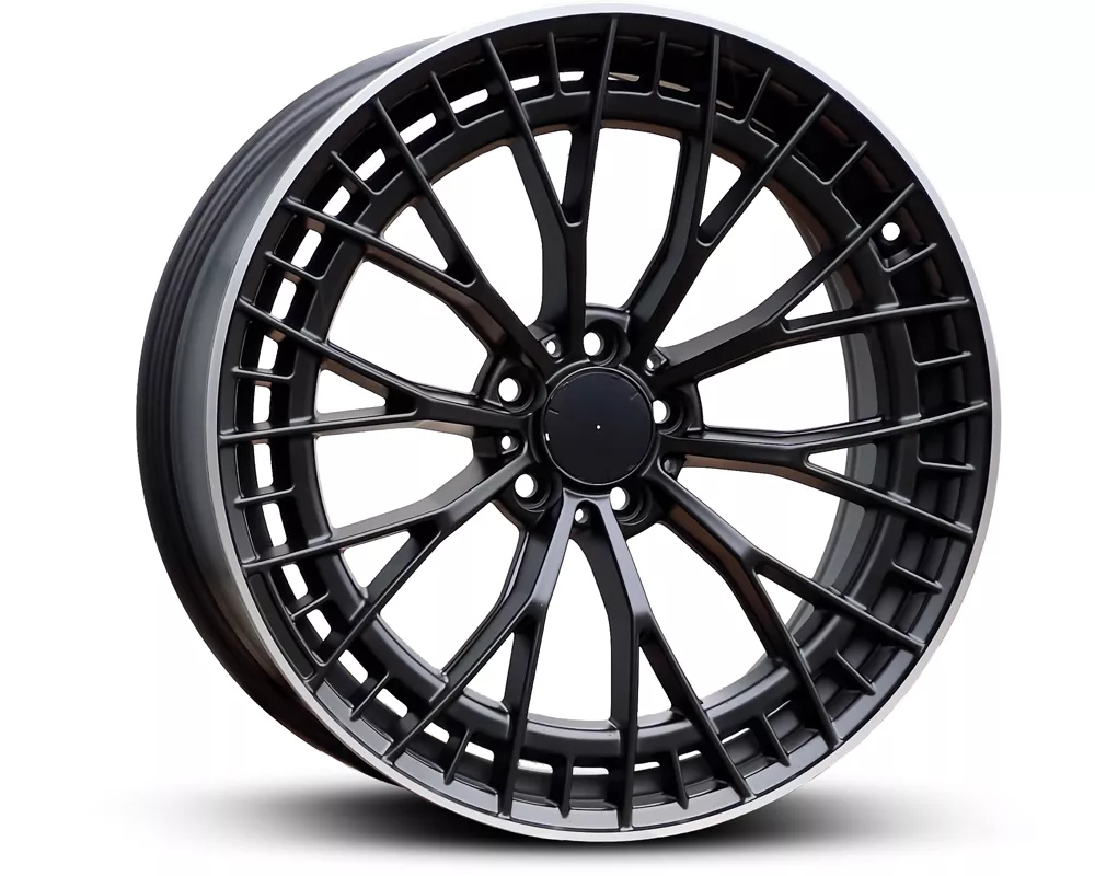 Ratlankiai FT607 Mercedes replika 5×112 R20 ET35 8.5J (kodas 041278)