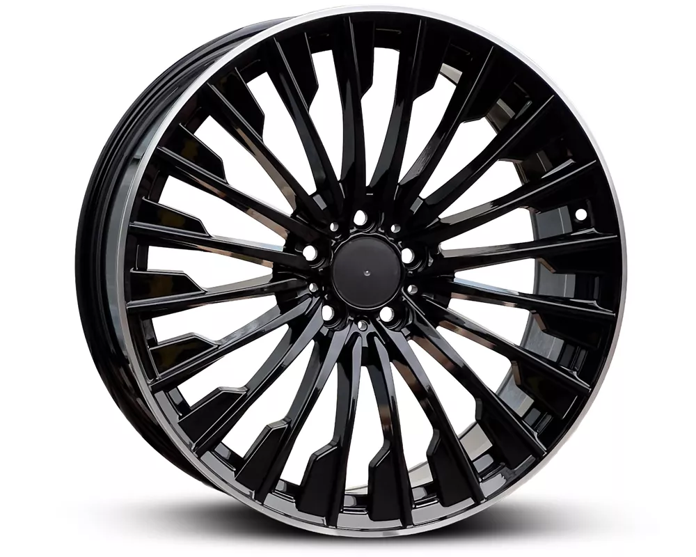 Ratlankiai FT627 Mercedes replika 5×112 R19 ET45 9J