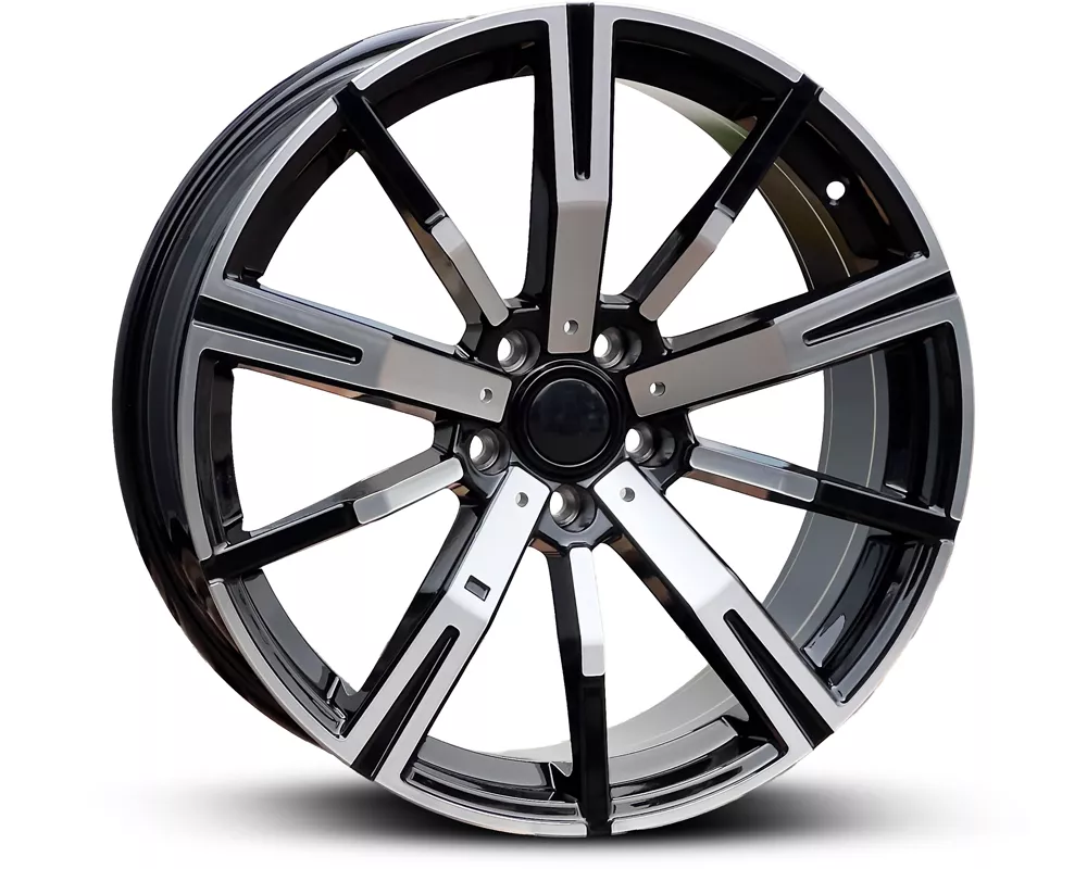 Ratlankiai FY1156 BMW replika 5×112 R19 ET26 8J