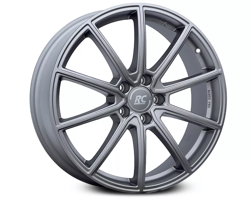 RC Design RC32 ratlankiai 5×112 R19 ET32 7.5J