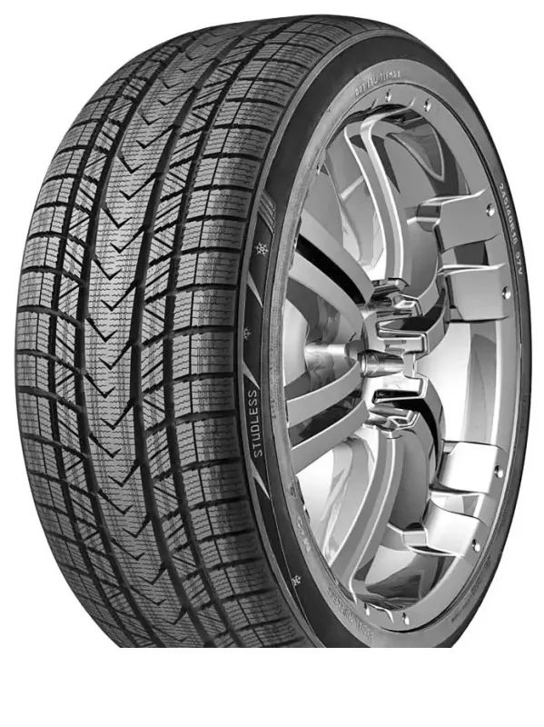 Firemax FM808 225/60R17 99H padangos