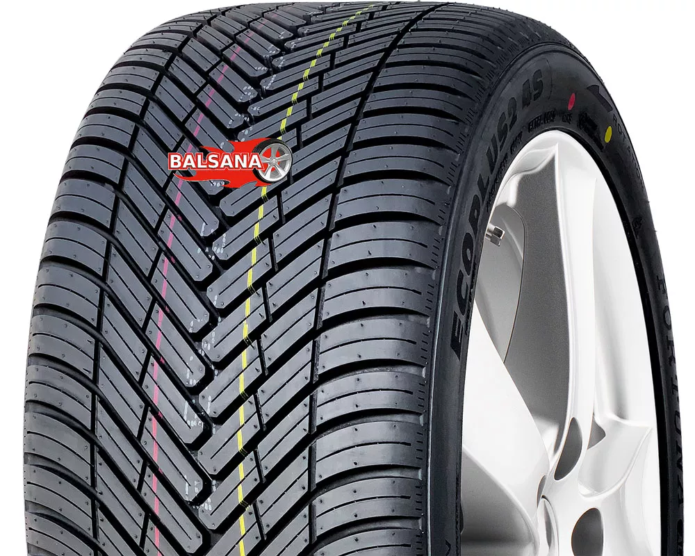 Fortuna Ecoplus 2 4 SEASONS M+S 185/55R15 82H padangos