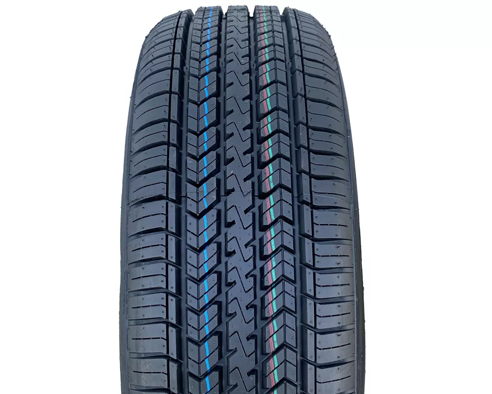Fortuna EcoPlus HP+ 225/65R17 102H padangos